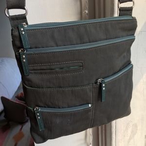 Highway Nico Small Multi Pocket Bag / Purse